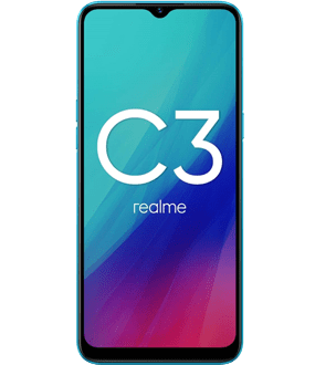 Заміна акумулятора  C3